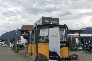 Repaircafe Oberstdorf
