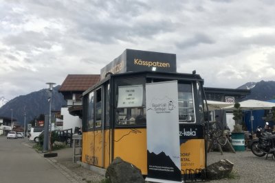 Repaircafe Oberstdorf