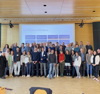 Arbeitsgruppe Zukunftsbokd