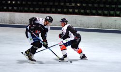Eishockey EC Oberstdorf