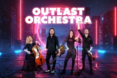 Outlast Orchestra