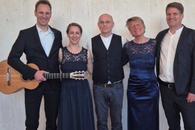 Vokal hoch 4 - Lieblingslied