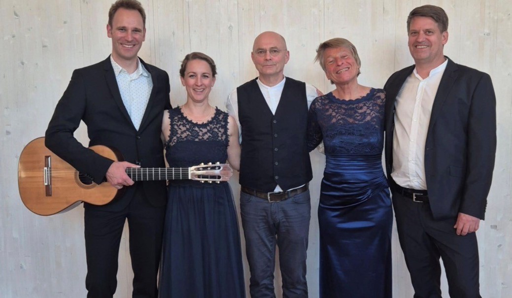 Vokal hoch 4 - Lieblingslied