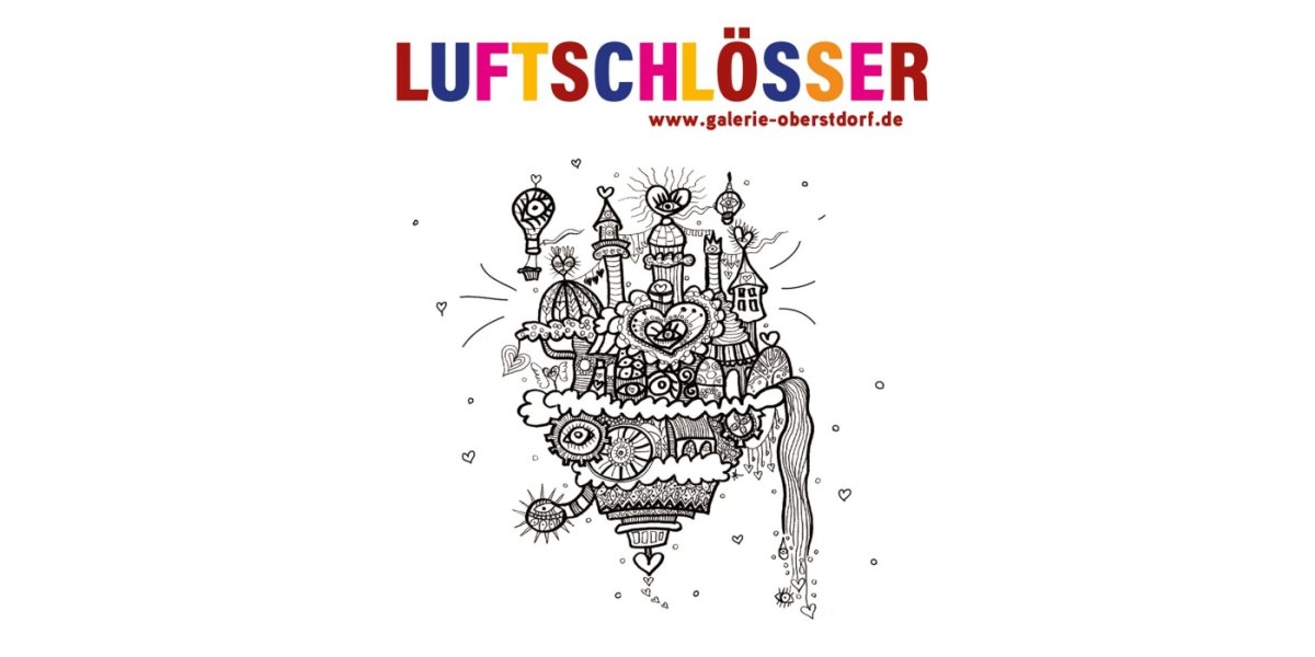 Luftschlösser 2
