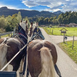 Durch's Breitachtal