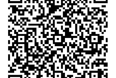 QR Code Trost der Bäume
