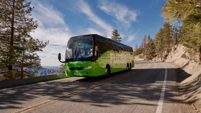 FlixBus