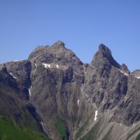 Allgäuer Hauptkamm