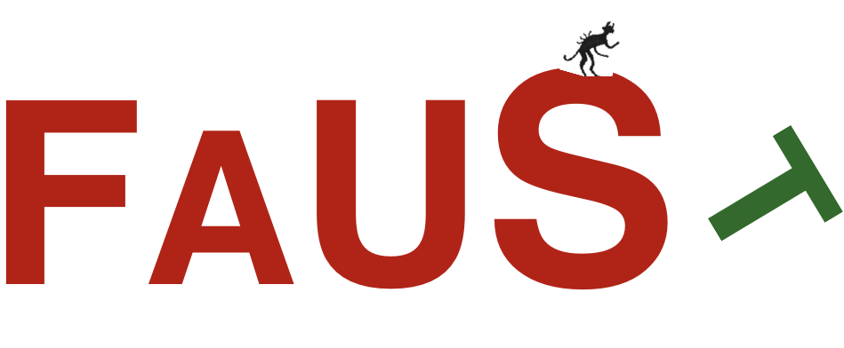 Faust 2026