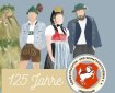 125 Jahre Trachtenverein