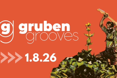 Gruben Grooves 2026