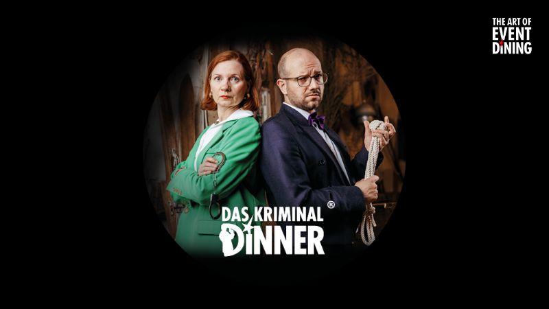 Krimidinner