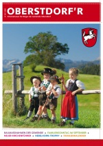OBERSTDORFER 05/2009