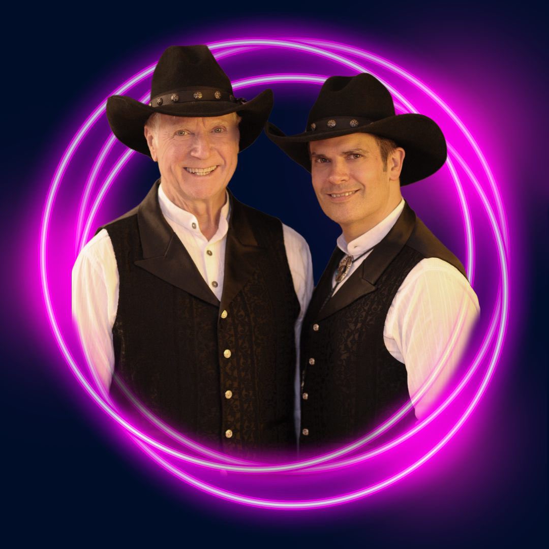 Honky Tonk Dancers