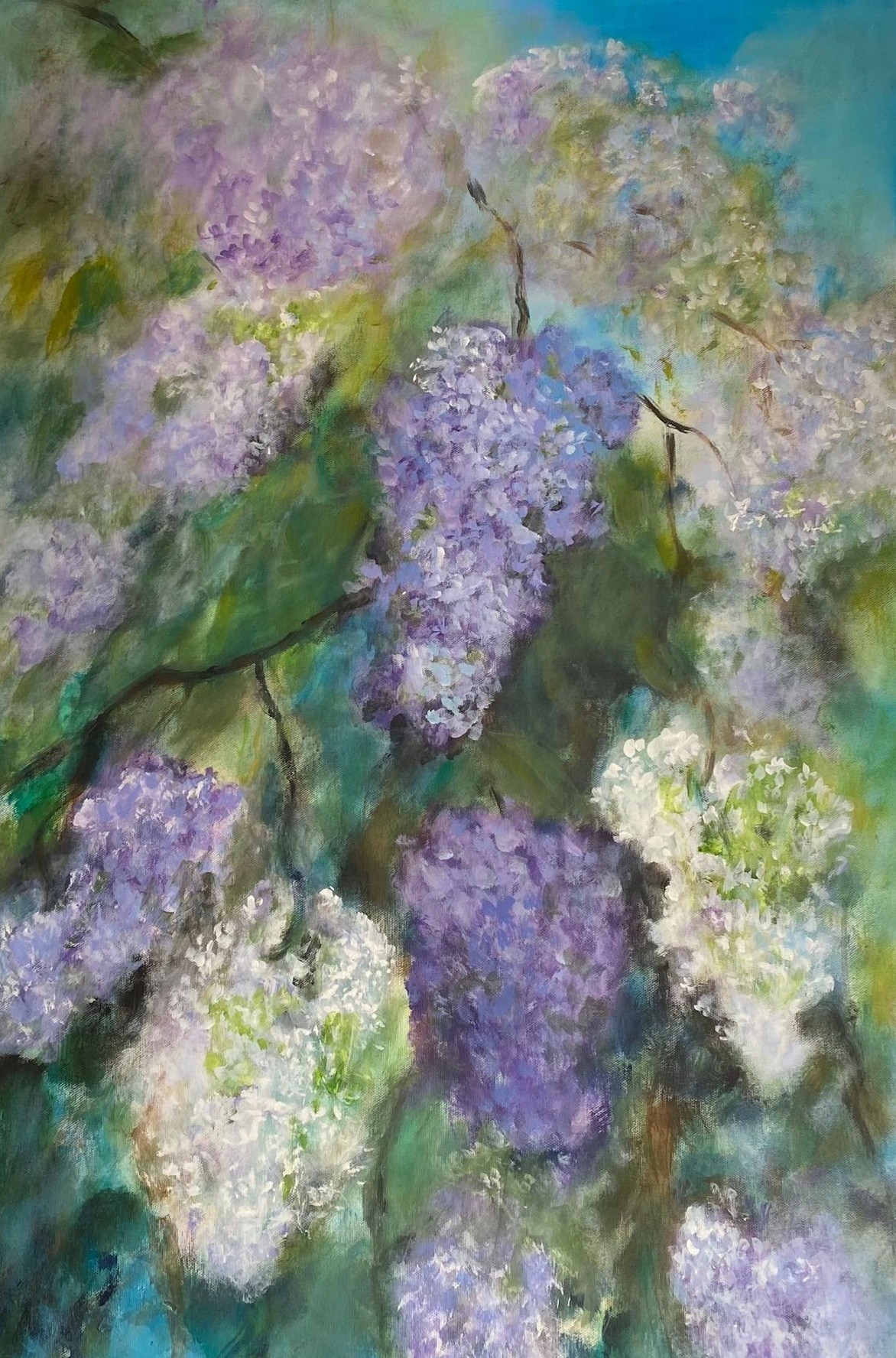 AusstellungMonikaThossBild1MagdalenaNothaft