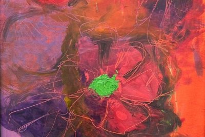 AusstellungMonikaThossMagdalenaNothaftBild1