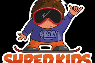 LOGO SHREDDY 2020