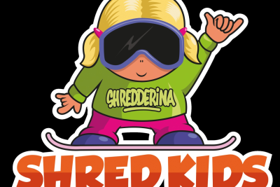 LOGO SHREDDERINA 2020