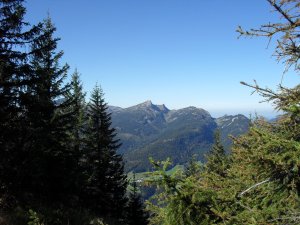 Gratwanderweg Fellhorn-Söllereck