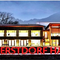 Oberstdorf Haus
