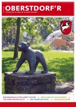 OBERSTDORFER 06/2009