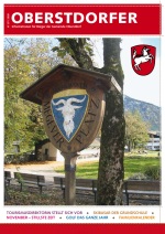 OBERSTDORFER 07/2009