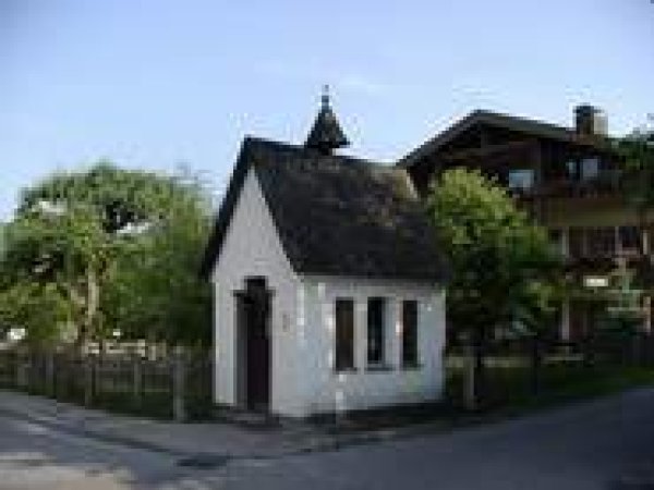 Pestkapelle