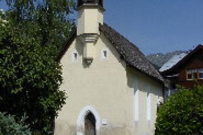Klausenkapelle