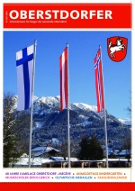 OBERSTDORFER 03/2010