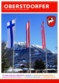 OBERSTDORFER 03/2010