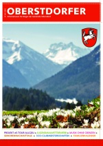 OBERSTDORFER 04/2010