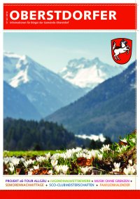 OBERSTDORFER 04/2010