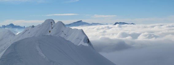 Obheiter am Nebelhorn - 24.01.2013