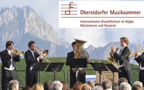 Munich Brass Connection