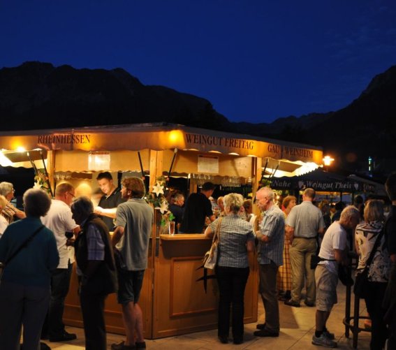 Weinfest