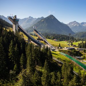 Audi Arena - Bild: Moritz Kertzscher