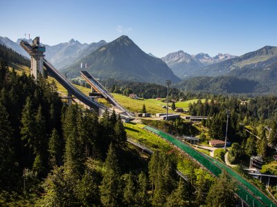Audi Arena - Bild: Moritz Kertzscher