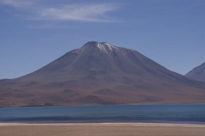 Chile, Thomas Dünßer