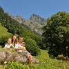 Familienwandern Gerstruben Tourismus Oberstdorf (3)