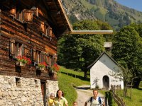 Familienwandern Gerstruben Tourismus Oberstdorf (1)