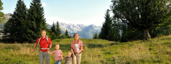 Familienwandern Hochleite Tourismus Oberstdorf (1)