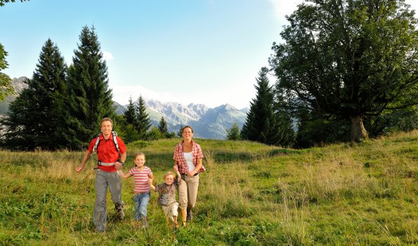 Familienwandern Hochleite Tourismus Oberstdorf (1)