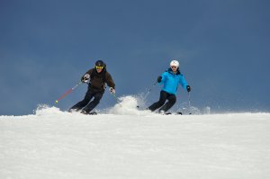 Ski Fellhorn Abfahrt (1)