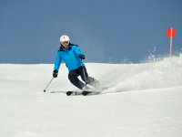 Ski Fellhorn Abfahrt (2)