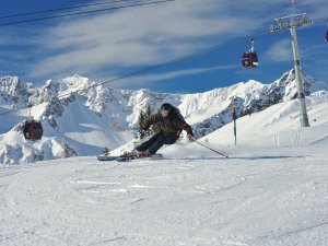 Ski Fellhorn Tourismus Oberstdorf