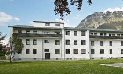 Klinik Oberstdorf