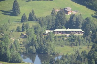 Moorbad