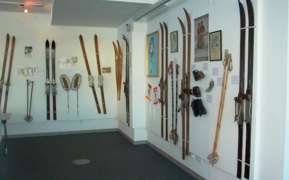 Ski Museum