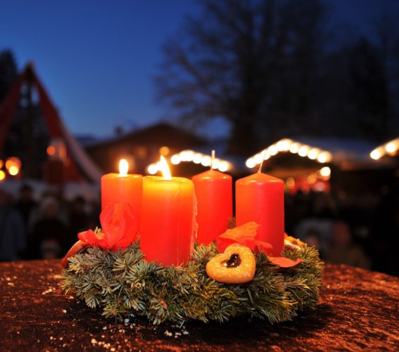 Advent