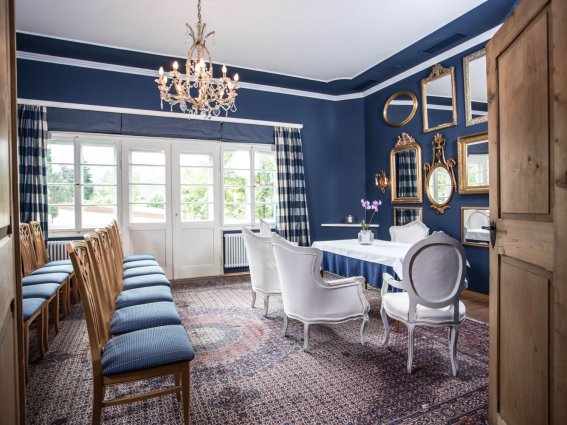 Heiraten im Königliches Jagdhaus